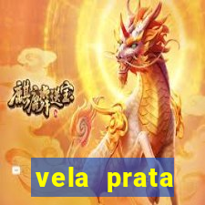 vela prata significado umbanda